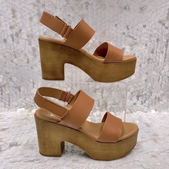 Steve Madden “Marena” - Picture 2 of 13